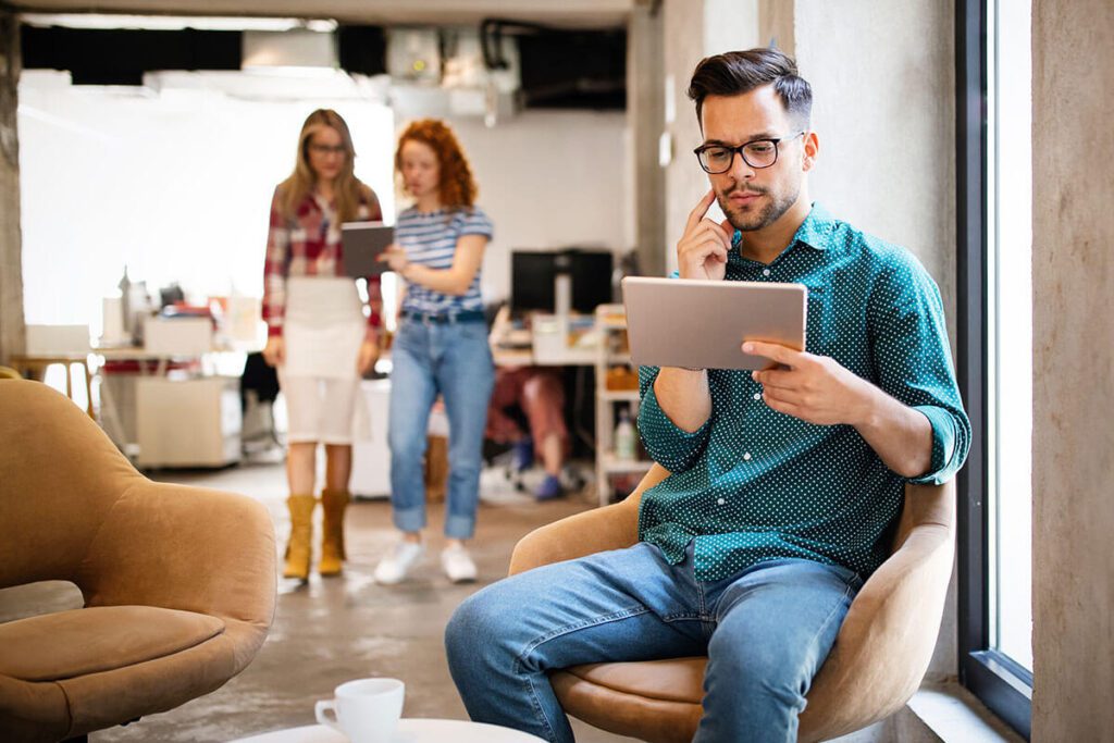 Serviços de Contabilidade para Corretores de Imóveis em Brasília